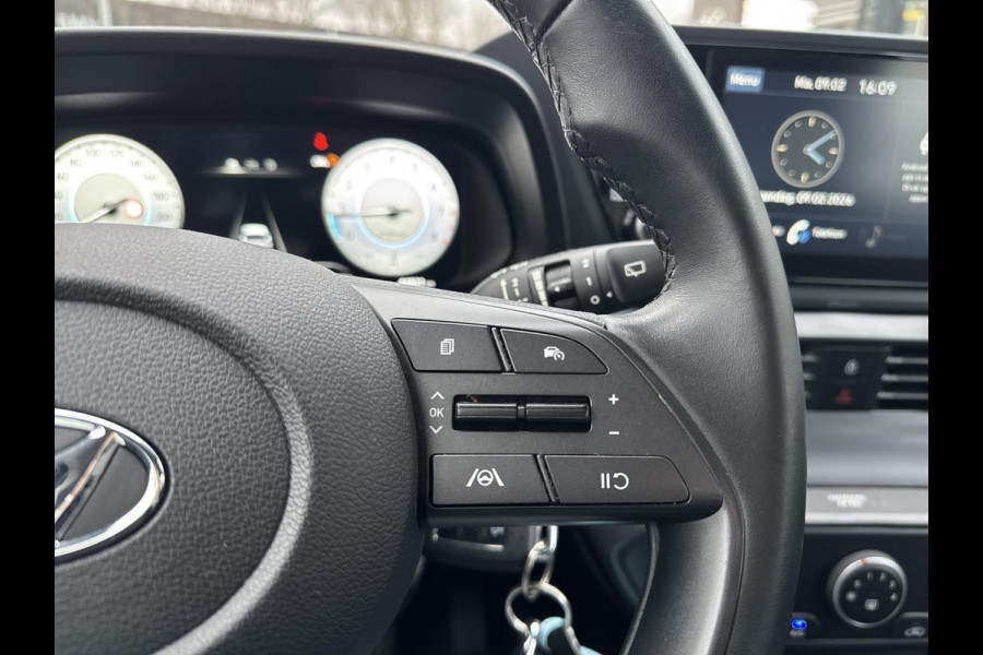 Hyundai i20 1.2 MPI Comfort Achteruitrij camera | Cruise control | Airco