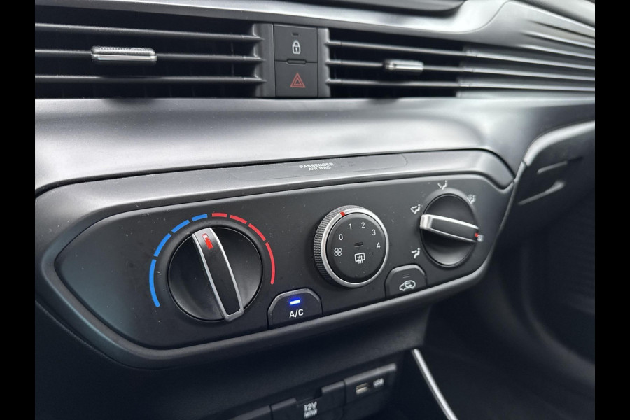 Hyundai i20 1.2 MPI Comfort Achteruitrij camera | Cruise control | Airco