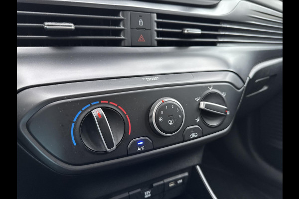 Hyundai i20 1.2 MPI Comfort Achteruitrij camera | Cruise control | Airco
