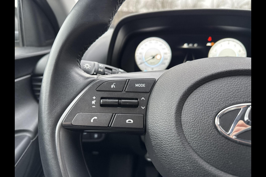 Hyundai i20 1.2 MPI Comfort Achteruitrij camera | Cruise control | Airco