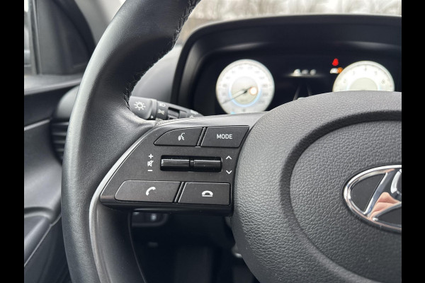 Hyundai i20 1.2 MPI Comfort Achteruitrij camera | Cruise control | Airco