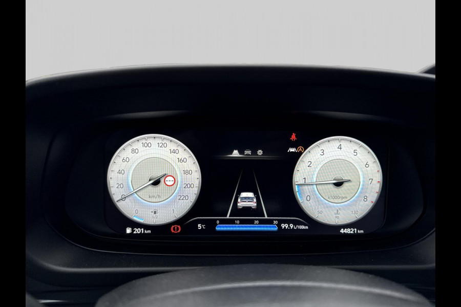 Hyundai i20 1.2 MPI Comfort Achteruitrij camera | Cruise control | Airco