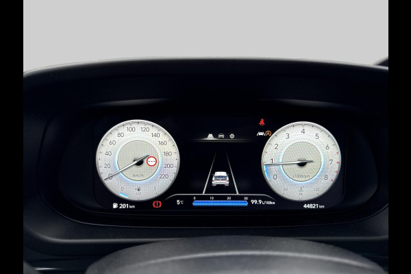Hyundai i20 1.2 MPI Comfort Achteruitrij camera | Cruise control | Airco