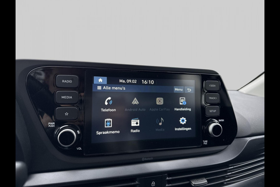 Hyundai i20 1.2 MPI Comfort Achteruitrij camera | Cruise control | Airco