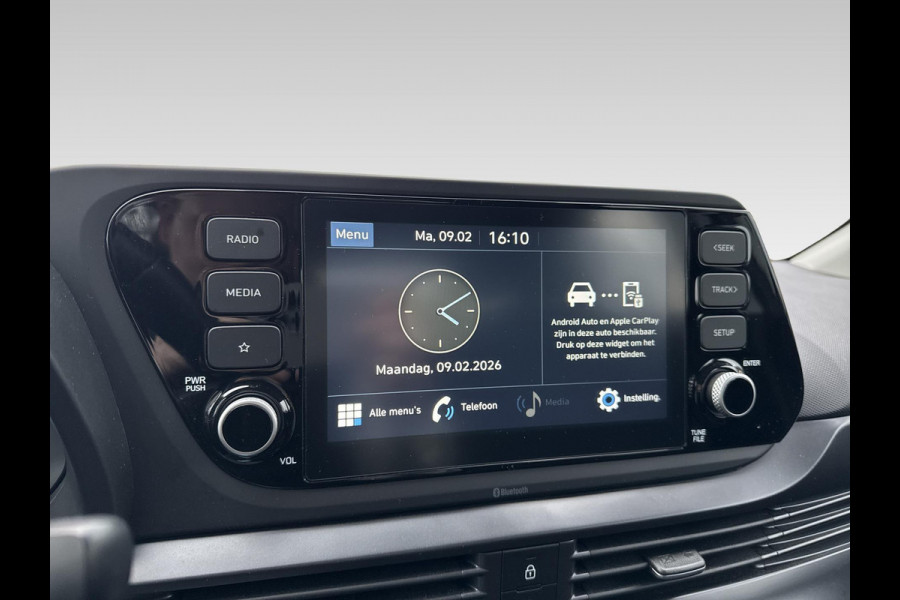 Hyundai i20 1.2 MPI Comfort Achteruitrij camera | Cruise control | Airco