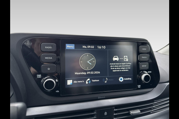 Hyundai i20 1.2 MPI Comfort Achteruitrij camera | Cruise control | Airco
