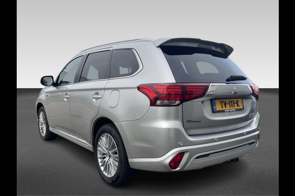 Mitsubishi Outlander 2.4 PHEV Intense+ | Trekhaak