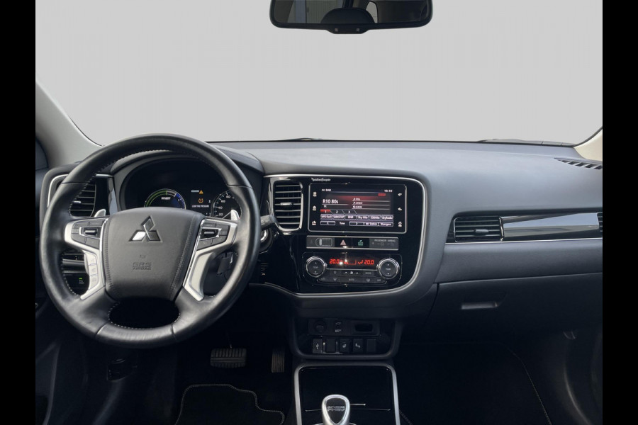 Mitsubishi Outlander 2.4 PHEV Intense+ | Trekhaak