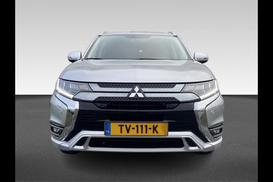 Mitsubishi Outlander 2.4 PHEV Intense+ | Trekhaak