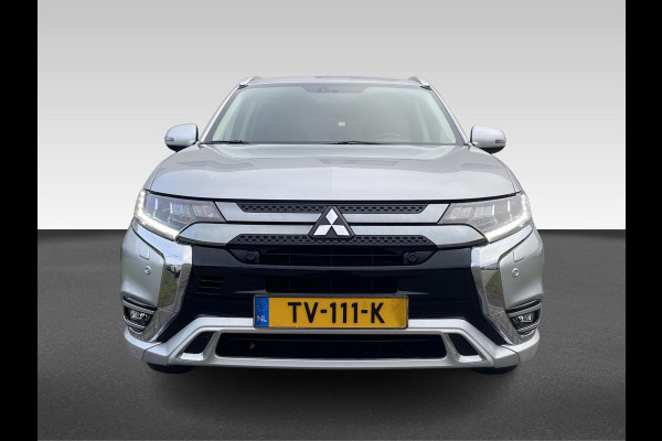 Mitsubishi Outlander 2.4 PHEV Intense+ | Trekhaak