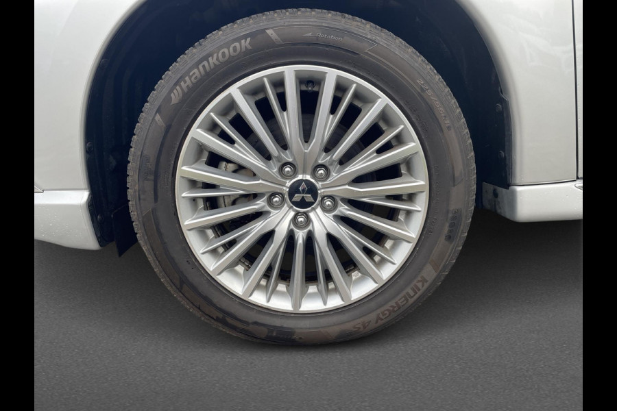 Mitsubishi Outlander 2.4 PHEV Intense+ | Trekhaak