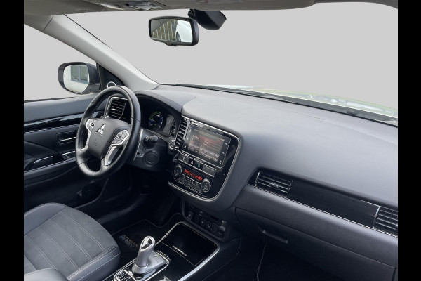 Mitsubishi Outlander 2.4 PHEV Intense+ | Trekhaak