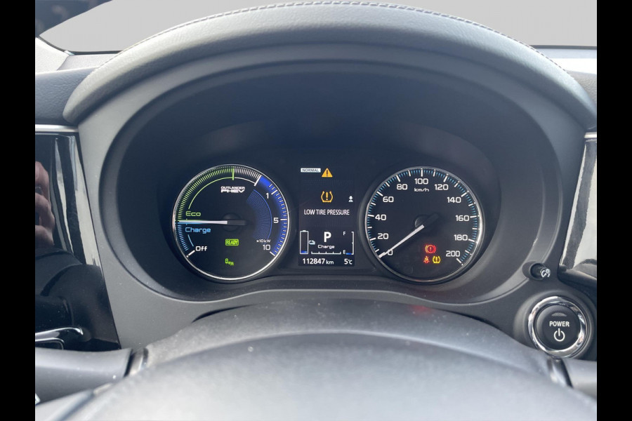 Mitsubishi Outlander 2.4 PHEV Intense+ | Trekhaak