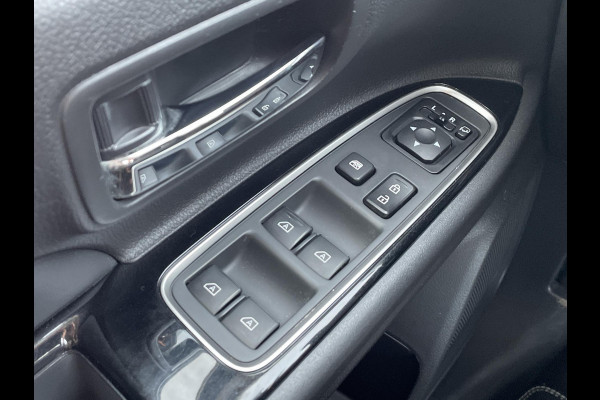 Mitsubishi Outlander 2.4 PHEV Intense+ | Trekhaak