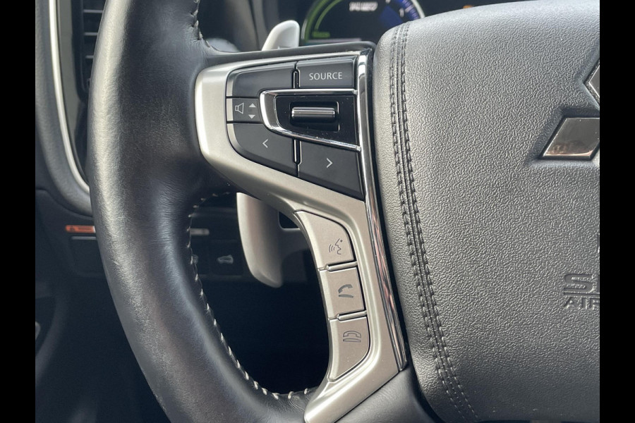 Mitsubishi Outlander 2.4 PHEV Intense+ | Trekhaak