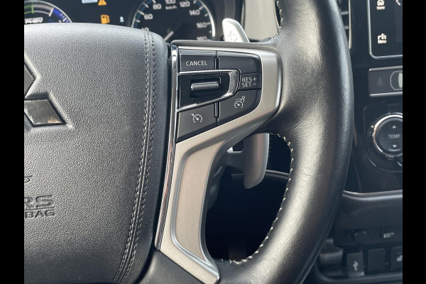 Mitsubishi Outlander 2.4 PHEV Intense+ | Trekhaak