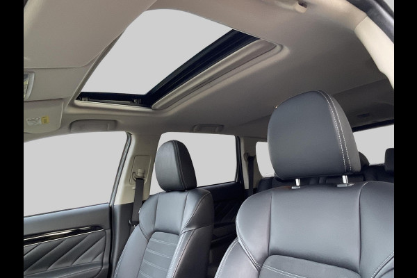 Mitsubishi Outlander 2.4 PHEV Intense+ | Trekhaak
