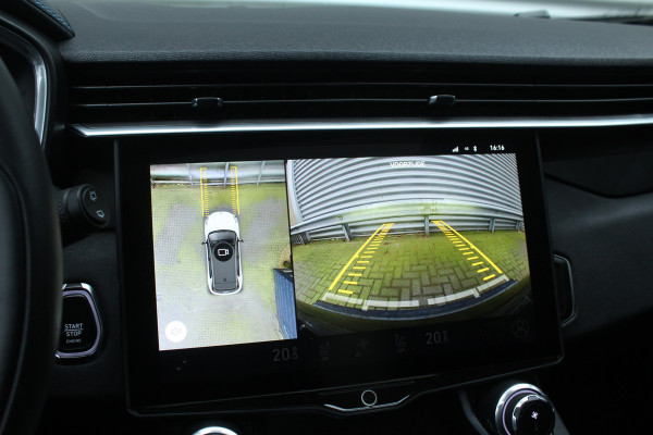 Lynk & Co 01 1.5 262pk PHEV Black Edition 360 Camera SoH 99% BTW NL-Auto NAP Panoramadak Clima Cruise Navi Carplay  20"LMV El. Klep