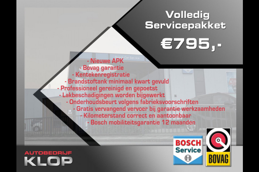 Volkswagen Polo 1.0 TSI Comfortline | Org. NL-auto | Pdc voor en achter