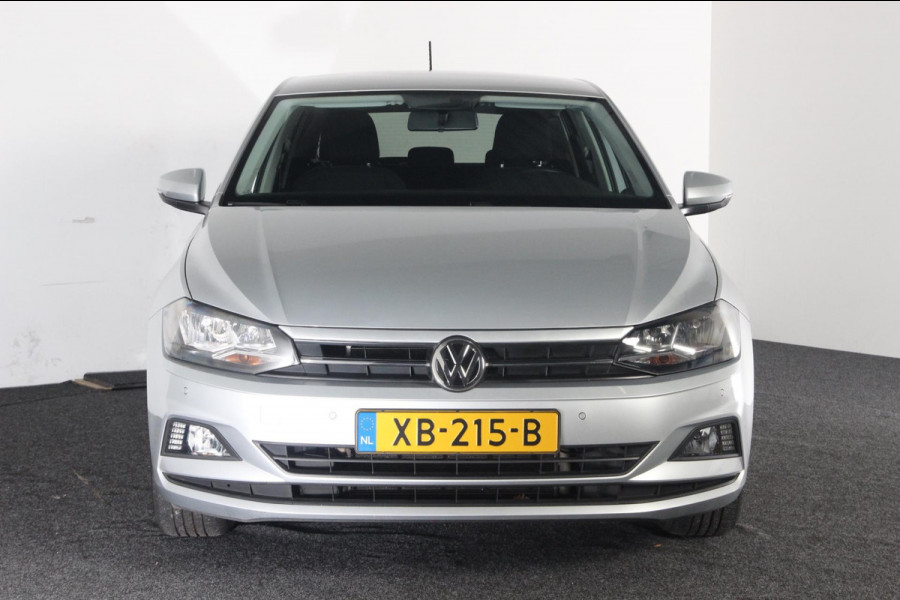 Volkswagen Polo 1.0 TSI Comfortline | Org. NL-auto | Pdc voor en achter