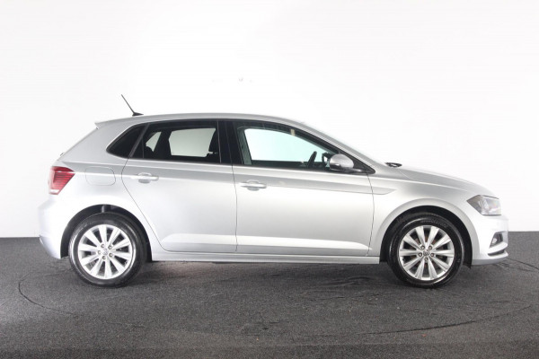 Volkswagen Polo 1.0 TSI Comfortline | Org. NL-auto | Pdc voor en achter