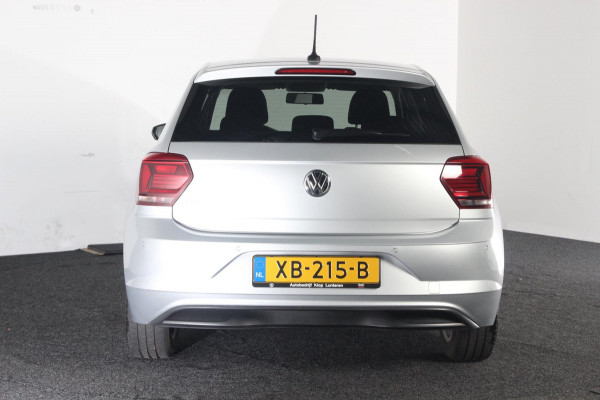 Volkswagen Polo 1.0 TSI Comfortline | Org. NL-auto | Pdc voor en achter