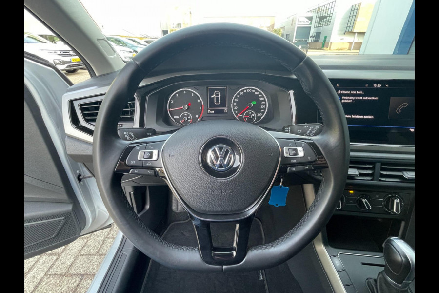 Volkswagen Polo 1.0 TSI Comfortline | Org. NL-auto | Pdc voor en achter