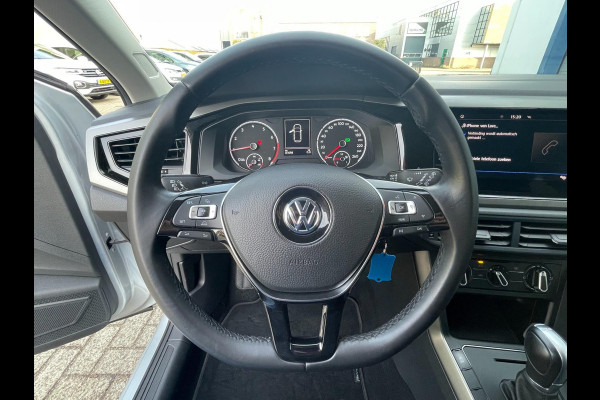 Volkswagen Polo 1.0 TSI Comfortline | Org. NL-auto | Pdc voor en achter
