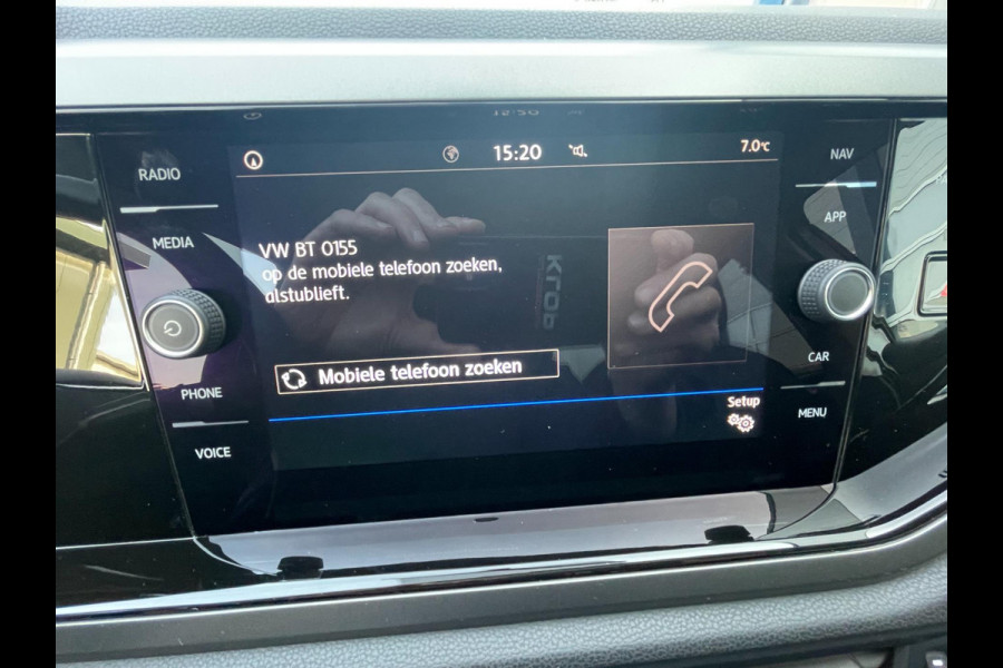 Volkswagen Polo 1.0 TSI Comfortline | Org. NL-auto | Pdc voor en achter