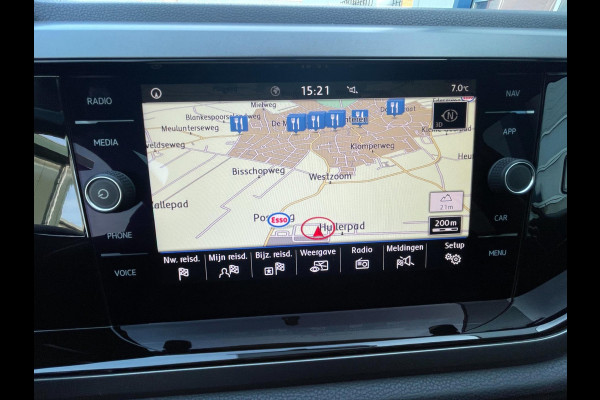 Volkswagen Polo 1.0 TSI Comfortline | Org. NL-auto | Pdc voor en achter