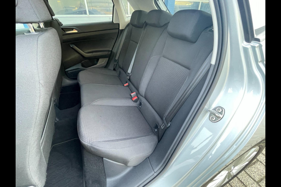 Volkswagen Polo 1.0 TSI Comfortline | Org. NL-auto | Pdc voor en achter