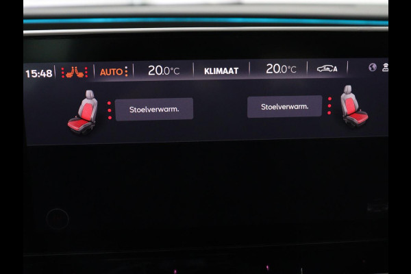 Seat Leon 1.4 TSI eHybrid PHEV Xcellence | Leder/Alcantara | Stoelverwarming | Adaptive cruise | Carplay | Sfeerverlichting | Navigatie | Stuurverwarming | Keyless | Full LED | Plug In