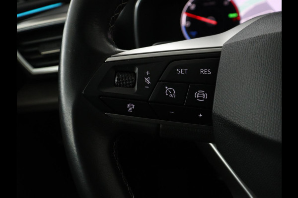 Seat Leon 1.4 TSI eHybrid PHEV Xcellence | Leder/Alcantara | Stoelverwarming | Adaptive cruise | Carplay | Sfeerverlichting | Navigatie | Stuurverwarming | Keyless | Full LED | Plug In