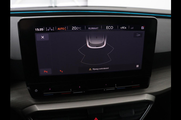 Seat Leon 1.4 TSI eHybrid PHEV Xcellence | Leder/Alcantara | Stoelverwarming | Adaptive cruise | Carplay | Sfeerverlichting | Navigatie | Stuurverwarming | Keyless | Full LED | Plug In