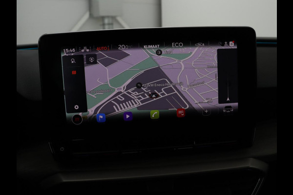 Seat Leon 1.4 TSI eHybrid PHEV Xcellence | Leder/Alcantara | Stoelverwarming | Adaptive cruise | Carplay | Sfeerverlichting | Navigatie | Stuurverwarming | Keyless | Full LED | Plug In