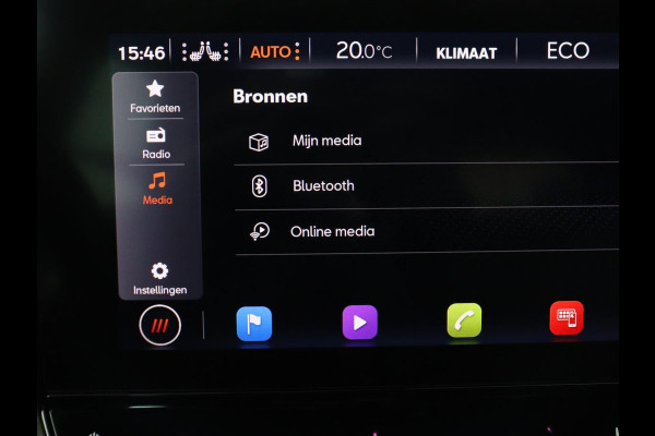 Seat Leon 1.4 TSI eHybrid PHEV Xcellence | Leder/Alcantara | Stoelverwarming | Adaptive cruise | Carplay | Sfeerverlichting | Navigatie | Stuurverwarming | Keyless | Full LED | Plug In