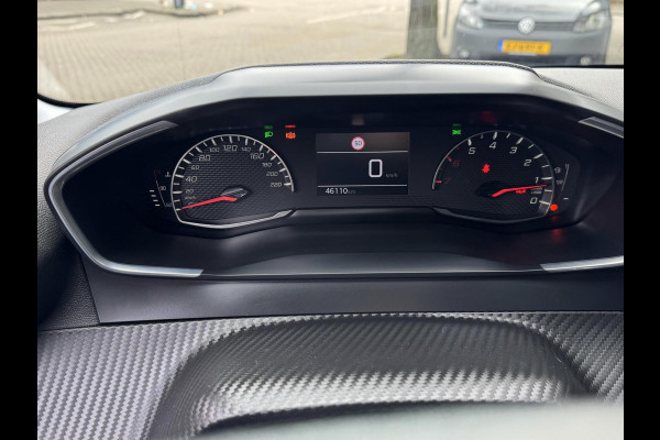 Peugeot 208 1.2 PureTech Active Pack 46.000 KM - Apple CarPlay / Navigatie I Airco I LED I PDC I Sport velgen I Dealer onderhouden