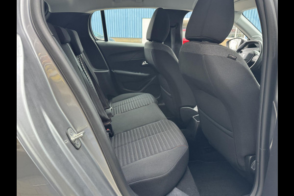 Peugeot 208 1.2 PureTech Active Pack 46.000 KM - Apple CarPlay / Navigatie I Airco I LED I PDC I Sport velgen I Dealer onderhouden