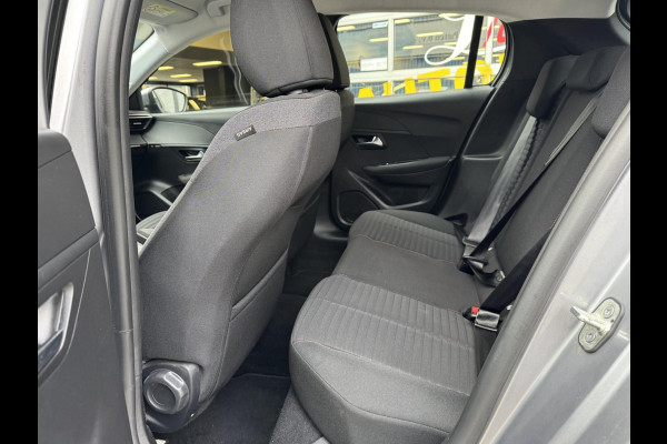 Peugeot 208 1.2 PureTech Active Pack 46.000 KM - Apple CarPlay / Navigatie I Airco I LED I PDC I Sport velgen I Dealer onderhouden