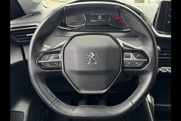 Peugeot 208 1.2 PureTech Active Pack 46.000 KM - Apple CarPlay / Navigatie I Airco I LED I PDC I Sport velgen I Dealer onderhouden