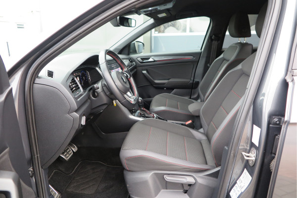 Volkswagen T-Roc 1.5 TSI 150pk DSG Business R-Line Sport Led, Camera , PDC , Virtual cockpit, Navi , Carplay, DAB+ Electr. achterklep
