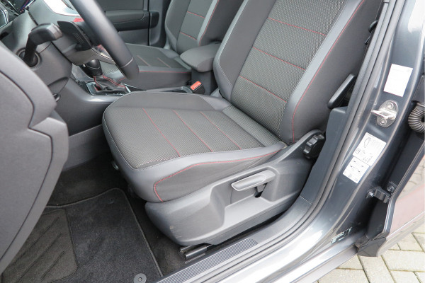 Volkswagen T-Roc 1.5 TSI 150pk DSG Business R-Line Sport Led, Camera , PDC , Virtual cockpit, Navi , Carplay, DAB+ Electr. achterklep