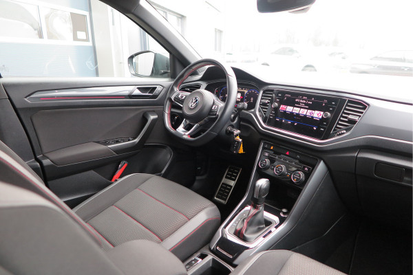 Volkswagen T-Roc 1.5 TSI 150pk DSG Business R-Line Sport Led, Camera , PDC , Virtual cockpit, Navi , Carplay, DAB+ Electr. achterklep