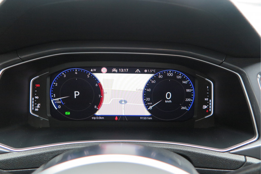 Volkswagen T-Roc 1.5 TSI 150pk DSG Business R-Line Sport Led, Camera , PDC , Virtual cockpit, Navi , Carplay, DAB+ Electr. achterklep