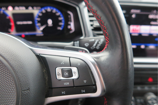 Volkswagen T-Roc 1.5 TSI 150pk DSG Business R-Line Sport Led, Camera , PDC , Virtual cockpit, Navi , Carplay, DAB+ Electr. achterklep