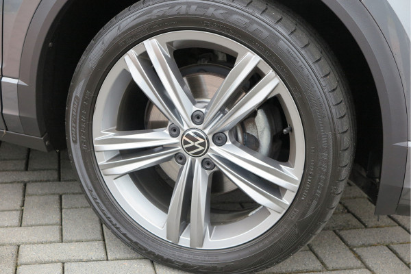 Volkswagen T-Roc 1.5 TSI 150pk DSG Business R-Line Sport Led, Camera , PDC , Virtual cockpit, Navi , Carplay, DAB+ Electr. achterklep