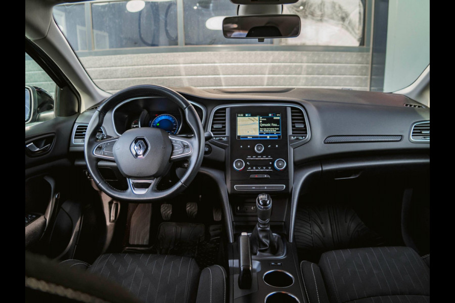 Renault Mégane Estate 1.3 TCe Limited Cruise|PDC|Navi|Keyless