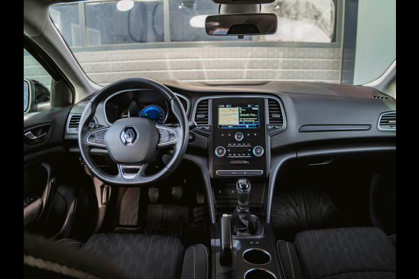 Renault Mégane Estate 1.3 TCe Limited Cruise|PDC|Navi|Keyless