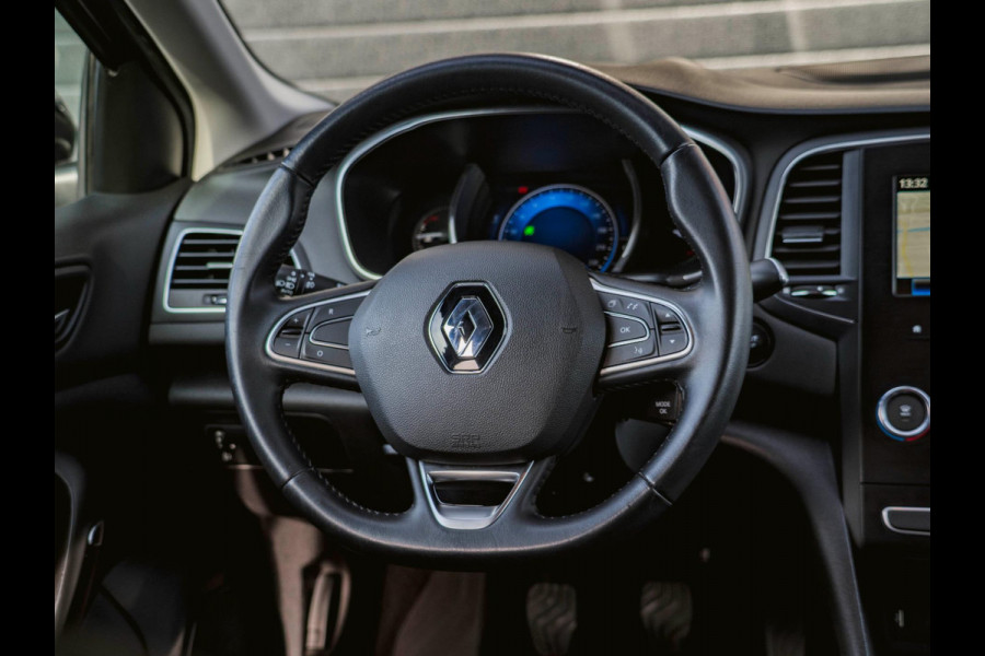 Renault Mégane Estate 1.3 TCe Limited Cruise|PDC|Navi|Keyless