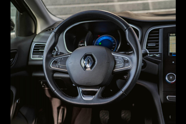 Renault Mégane Estate 1.3 TCe Limited Cruise|PDC|Navi|Keyless